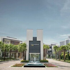 4 BHK + Servant Room Villa For Sale in Sobha International City Presidential Villa