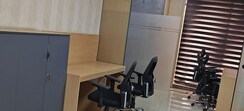 Office Space For Rent in Spectrum@Metro