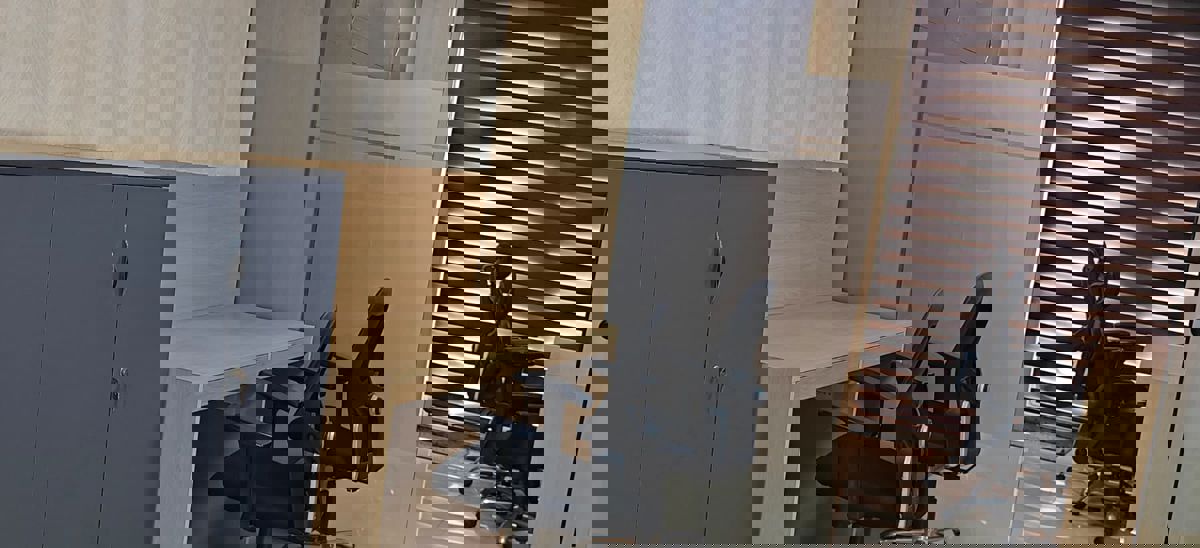 Office Space For Rent in Spectrum@Metro