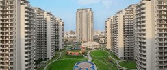 3 BHK + Servant Room Apartment For Rent in Ansal Height 86