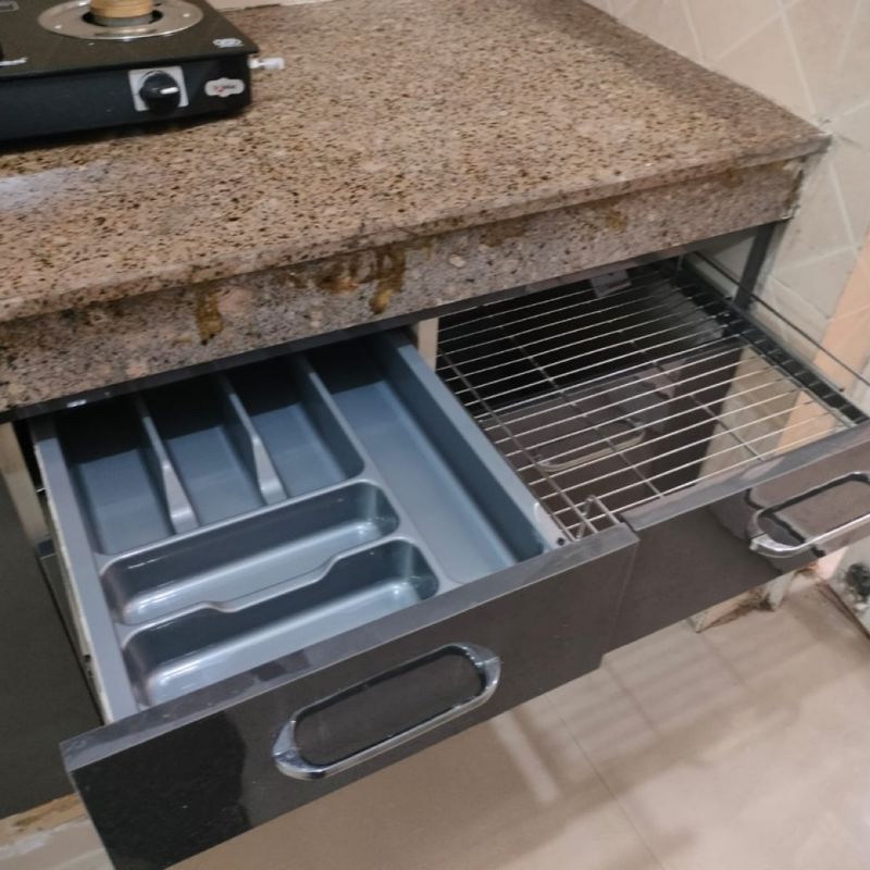 2 BHK 920 Sq.Ft. Apartment in Logix Blossom Zest