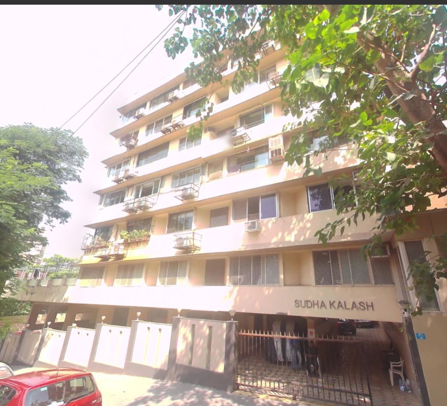 4 BHK 1500 Sq.Ft. Apartment in Sudha Kalash