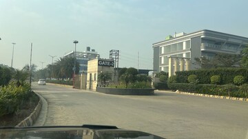  Shop – Exterior View View at Aditya Family Hub, Sector 2 Wave City - for Sale