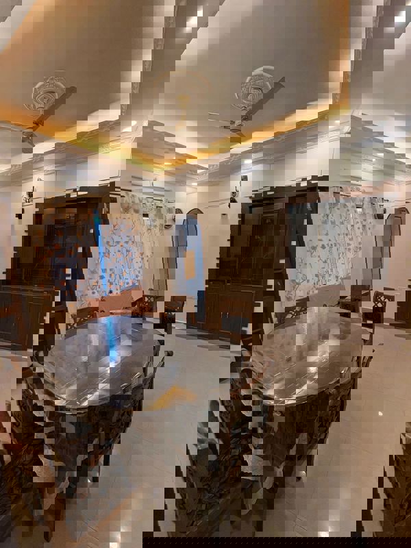 3 BHK Apartment For Rent in Kanke