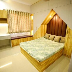 2 BHK Apartment For Rent in SJR Primecorp Parkway Homes