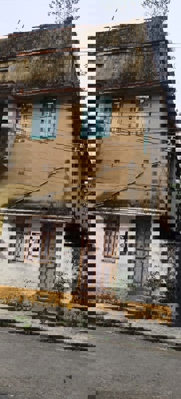 5 BHK Independent House For Sale in Birati