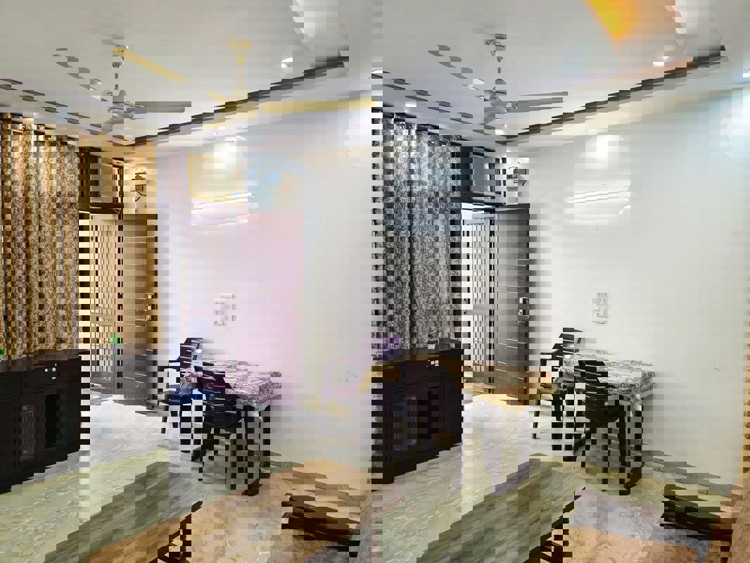 2 BHK Apartment For Rent in Lajpat Nagar II