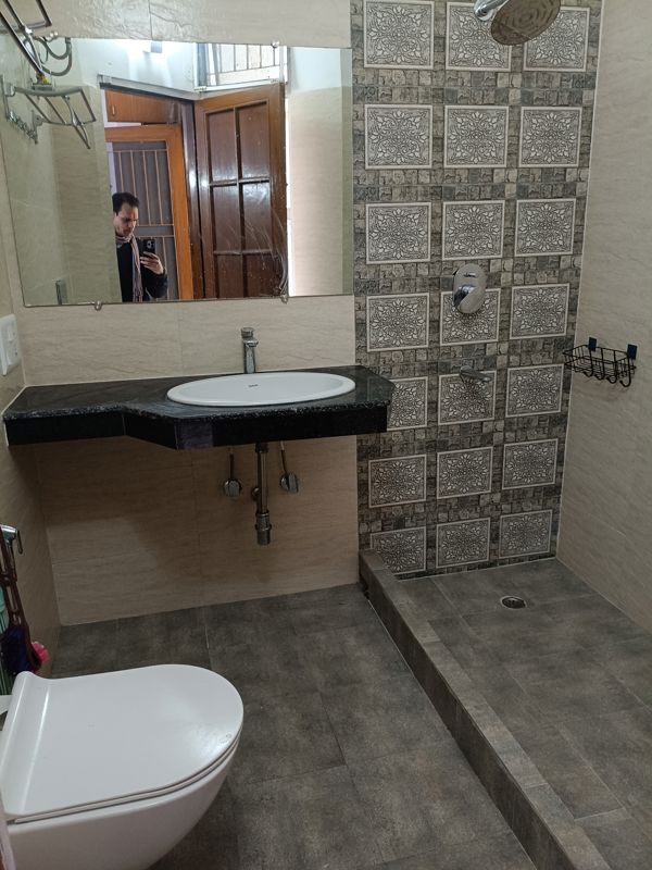 6 BHK + Pooja Room,Servant Room,Study Room,Extra Room Independent House For Sale in New Friends Colony