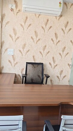Office Space For Rent in Spectrum Metro