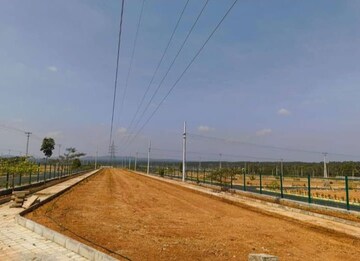  Plot For Sale in Vijay Nagar