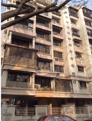 3 BHK Apartment For Rent in Walkeshwar