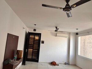 Living Room in 3 BHK Apartment at Motia Citi Royal Business Park, Ambala Highway – for Sale