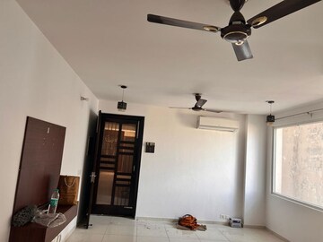 Living Room in 3 BHK Apartment at Motia Citi Royal Business Park, Ambala Highway – for Sale
