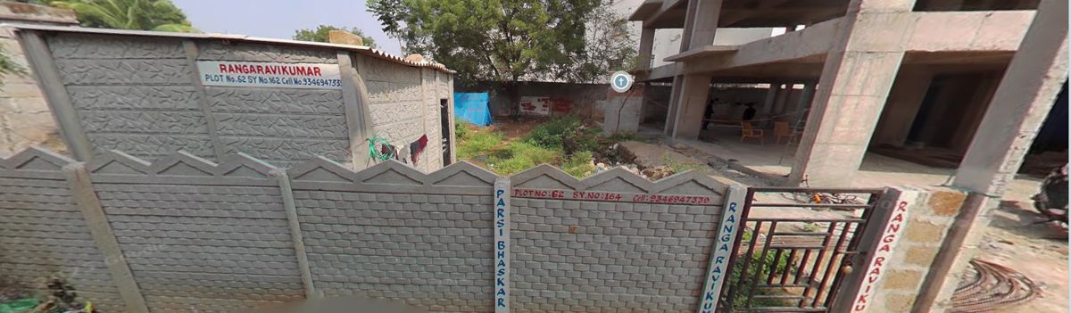 Plot For Sale in Kismatpur