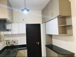3 BHK + Pooja Room Apartment For Rent in VSP Poojitha Pride Ameenapur