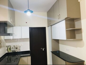 Kitchen in 3 BHK Apartment at VSP Poojitha Pride Ameenapur, Ameenpur – for Rent