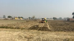 Plot For Sale in Raebareli Road