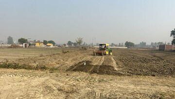  Plot For Sale in Raebareli Road