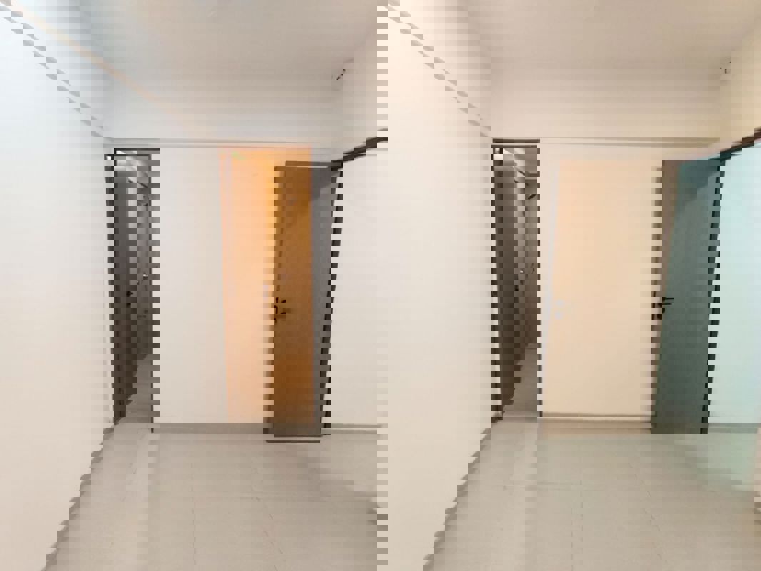 2 BHK 910 Sq.Ft. Apartment in Sidhivinayak Flora