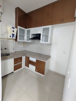 3 BHK + Extra Room Apartment For Rent in Amrapali Zodiac