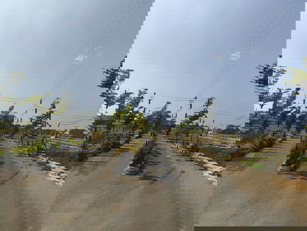 Plot For Sale in Vijay Nagar