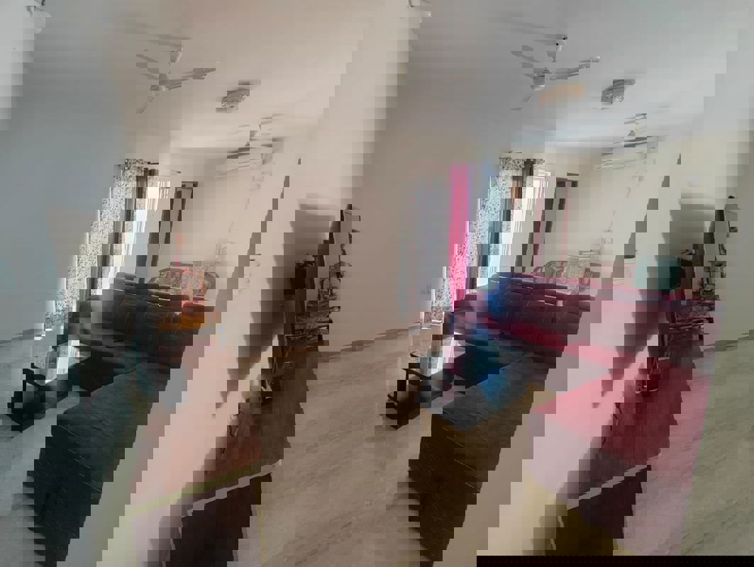 2 BHK 955 Sq.Ft. Apartment in Marvel Fria