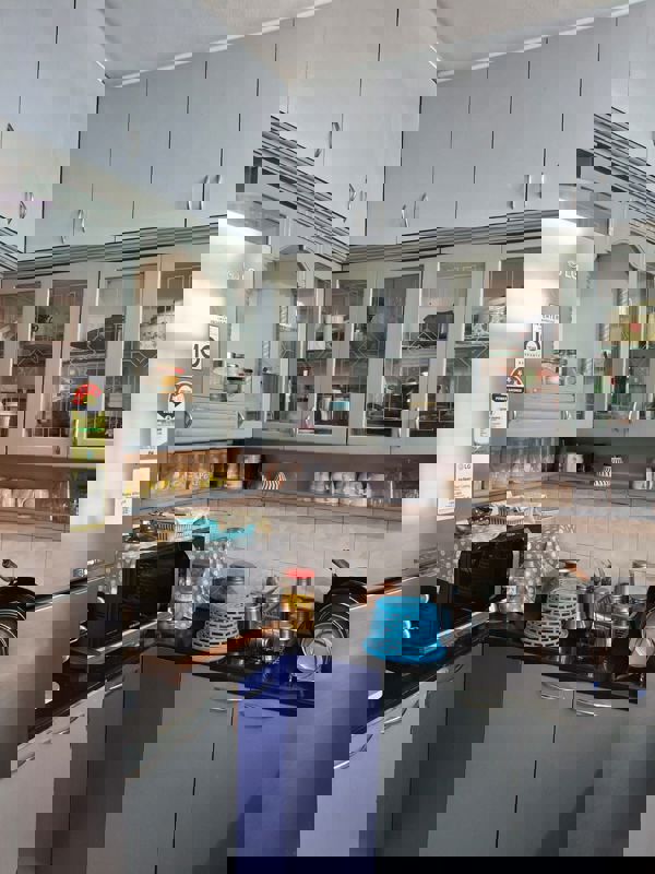 2 BHK Apartment For Rent in Bramha Exuberance