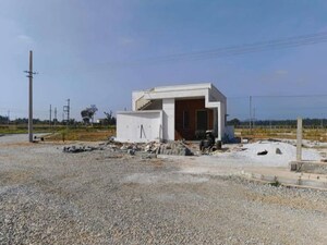  Plot For Sale in Vijay Nagar