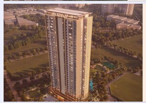 3 BHK Apartment For Sale in Aratt Ayatana Residences, Electronic City Phase I