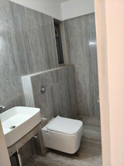 3 BHK Apartment For Rent in Forishna Nav Chetna