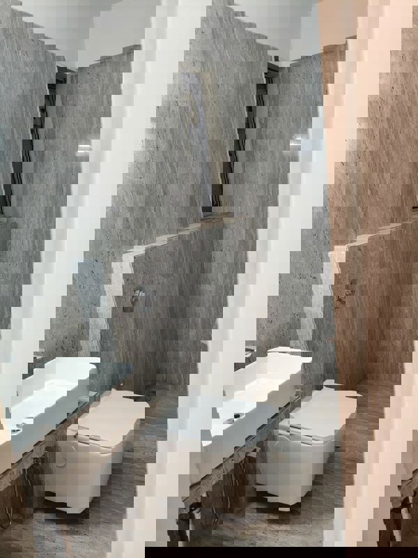 3 BHK Apartment For Rent in Forishna Nav Chetna