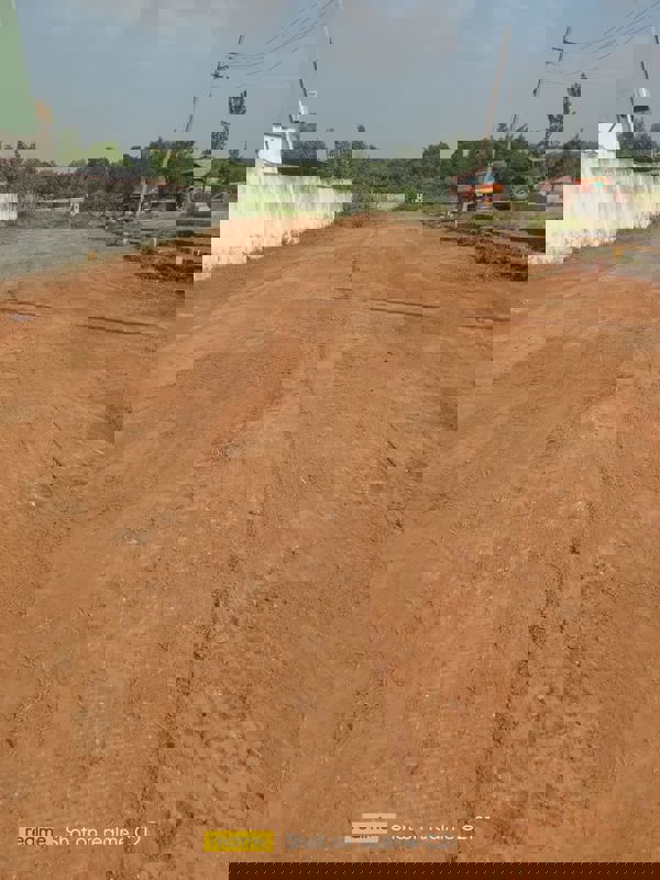 Plot For Sale in Jigani