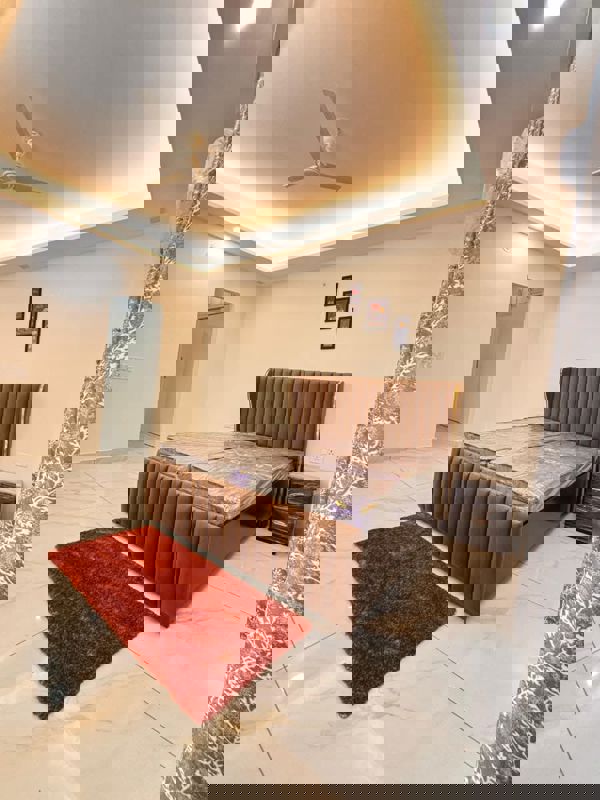 3 BHK + Extra Room Apartment For Rent in Smart World Orchard