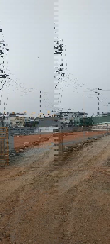 Plot For Sale in Jigani