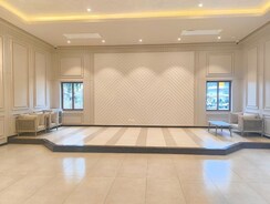 4 BHK + Pooja Room Villa For Sale in Allure Avani