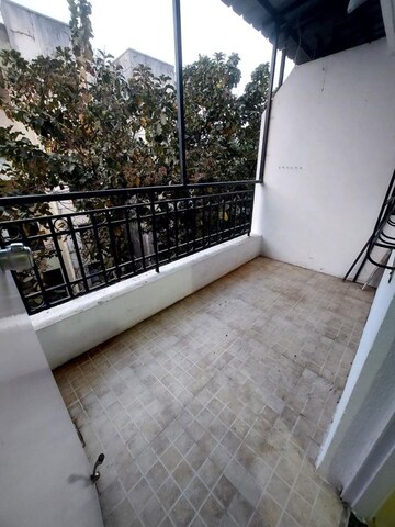 Balcony in 1 BHK Apartment at Dhayari – for Sale