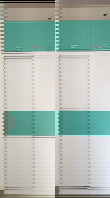 3.5 BHK 2244 Sq.Ft. Apartment in Alphacorp Gurgaon One 22