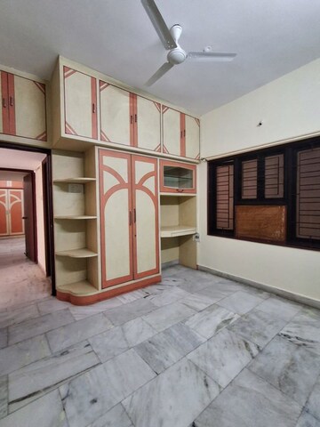 Bedroom in 3 BHK Apartment at Kondapur – for Rent