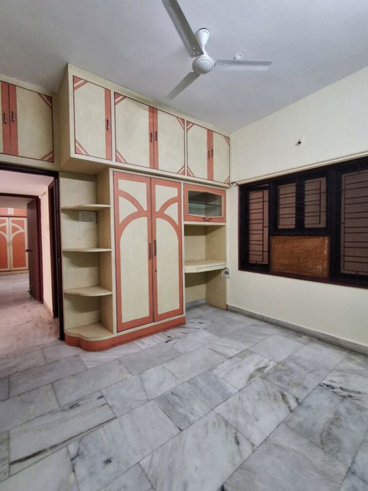 Bedroom, kondapur 3 Bedroom 2000 Sq.Ft. Apartment In Kondapur Hyderabad 9891869