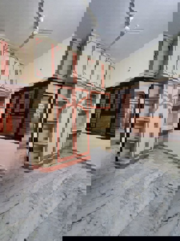 3 BHK + Pooja Room Apartment For Rent in Kondapur