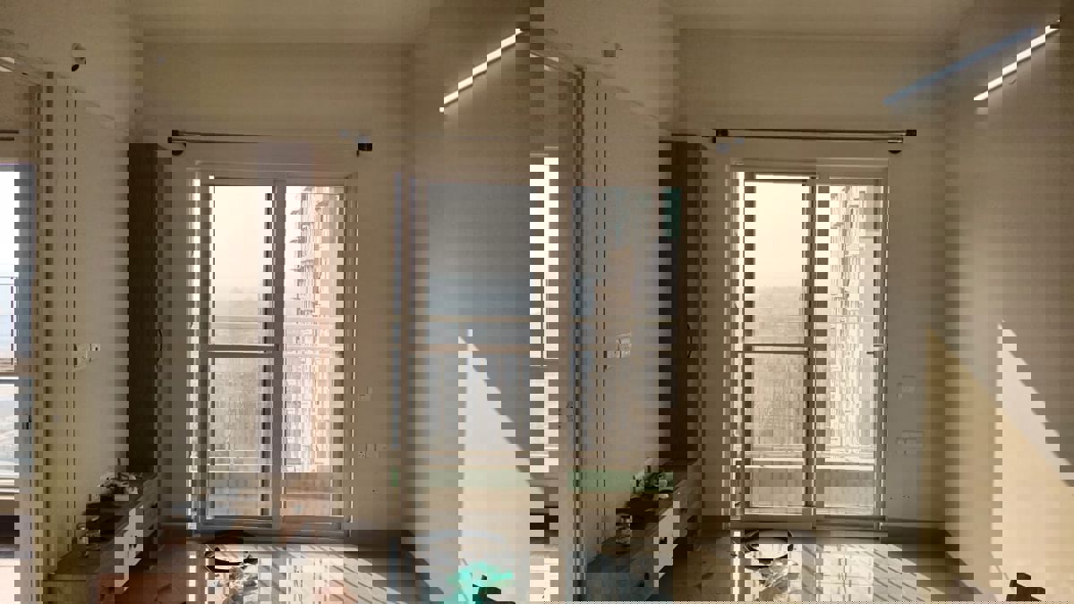 3 BHK Apartment For Rent in Brigade El Dorado