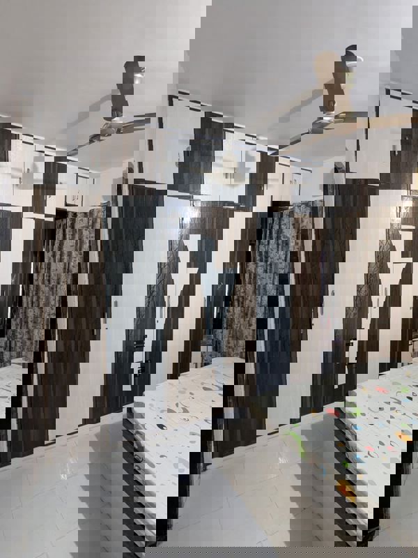 2 BHK + Extra Room Apartment For Rent in Millenium Orchid