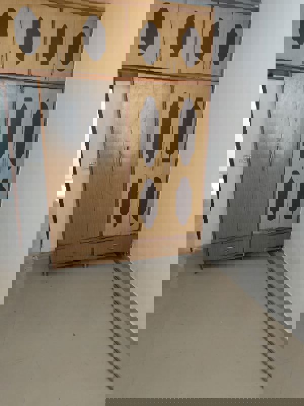 2 BHK 900 Sq.Ft. Apartment in Penta Homes