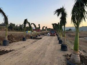  Plot For Sale in Igatpuri