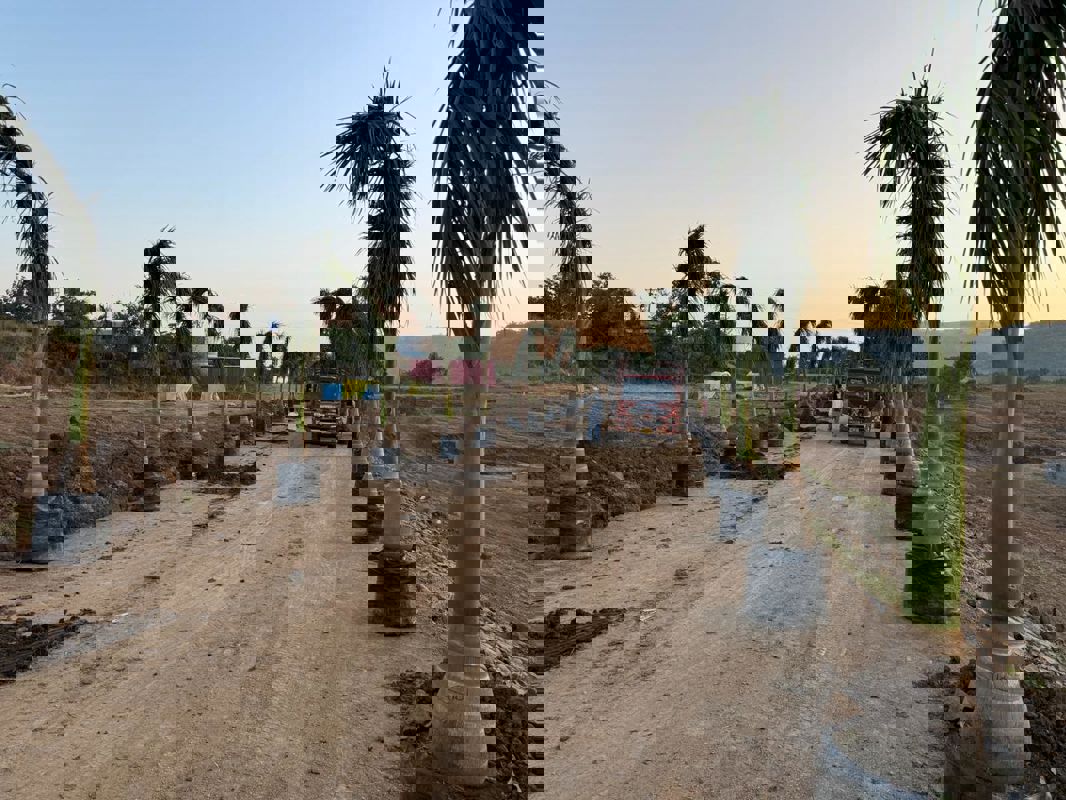 Plot For Sale in Igatpuri