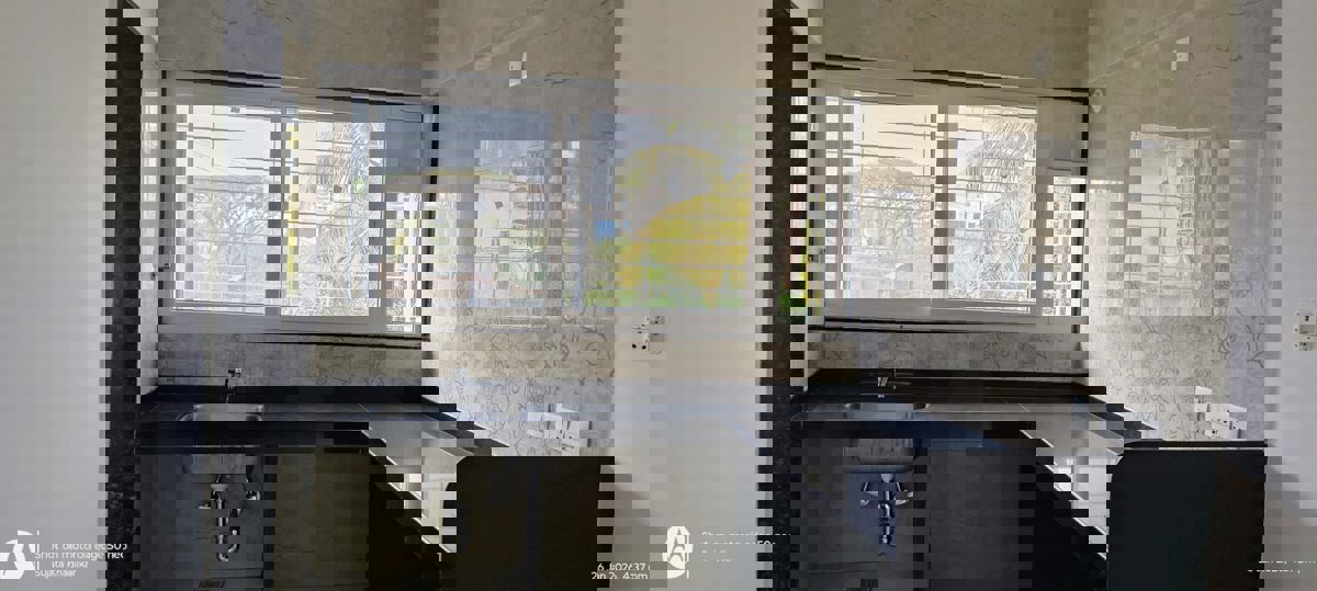 2 BHK + Pooja Room Apartment For Sale in Swojas Advait