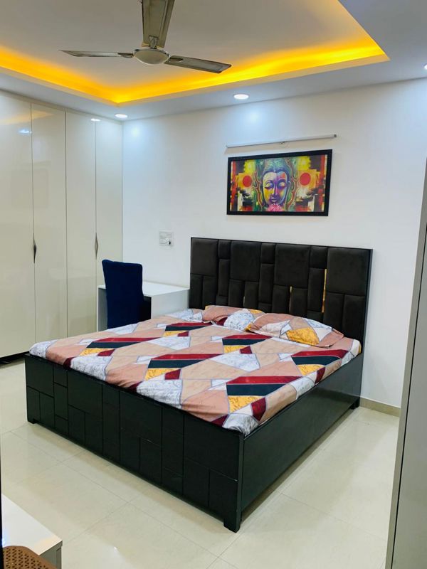3 BHK + Study Room 956 Sq.Ft. Apartment in BPTP Discovery Park