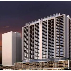 2 BHK Apartment – Exterior View View at Divyam Heights, Tepgaon - for Rent