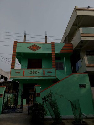 2 BHK Independent House For Sale in Bhattisavargaon