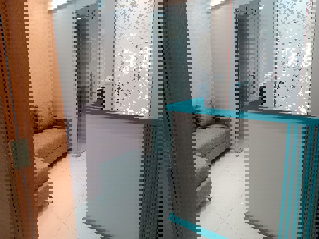 Office Space For Rent in Science City